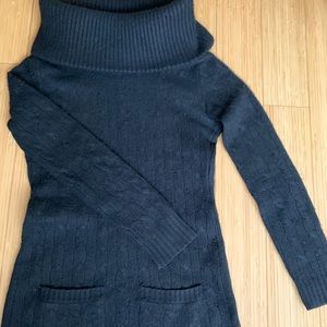 Ralph Lauren cashmere sweater